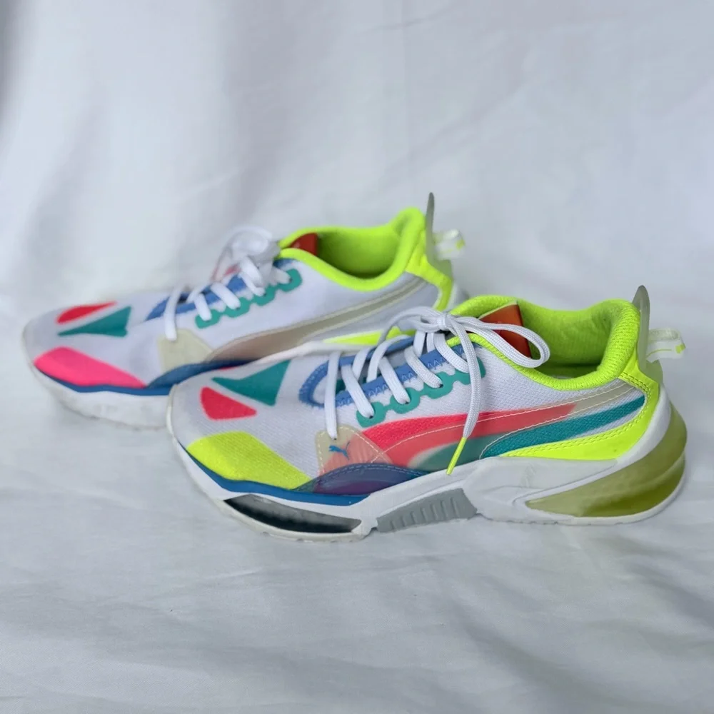 Puma LQDCELL